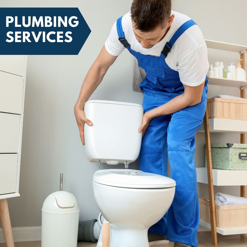 Plumbing Company in Albert Lea, MN