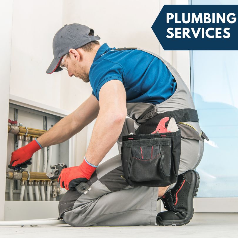 Albert Lea Plumbing Company